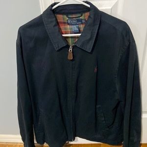 Polo by Ralph Lauren Lightweight Jacket
